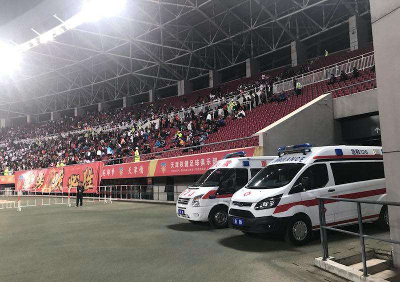 衡阳大中小型活动保障